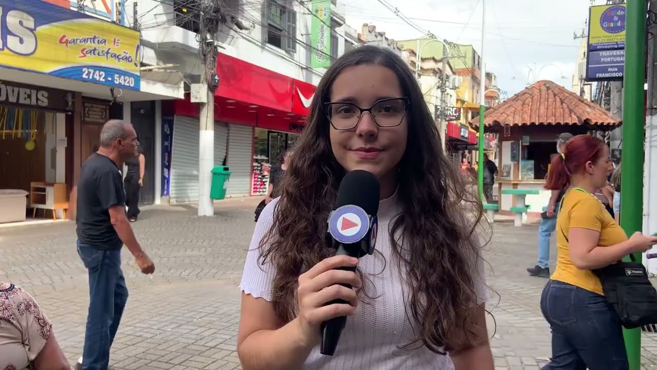 DIÁRIO TV: Direto da redação do jornal O Diário de Teresópolis - 08.01.2026