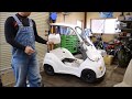 裏ダースちゃんねる　まさかのMC 1修理編