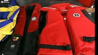 National Drowning Prevention Week