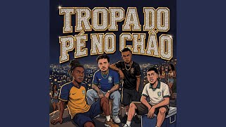 Tropa do Pé no Chão - Mc Robs, Mc demenor RLK, Mc J9 & Pelé MilFlows