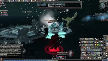 DDO Temple of Elemental Evil : Water Node (Temple of Elemental Evil)