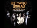 Hollywood Undead - Outside