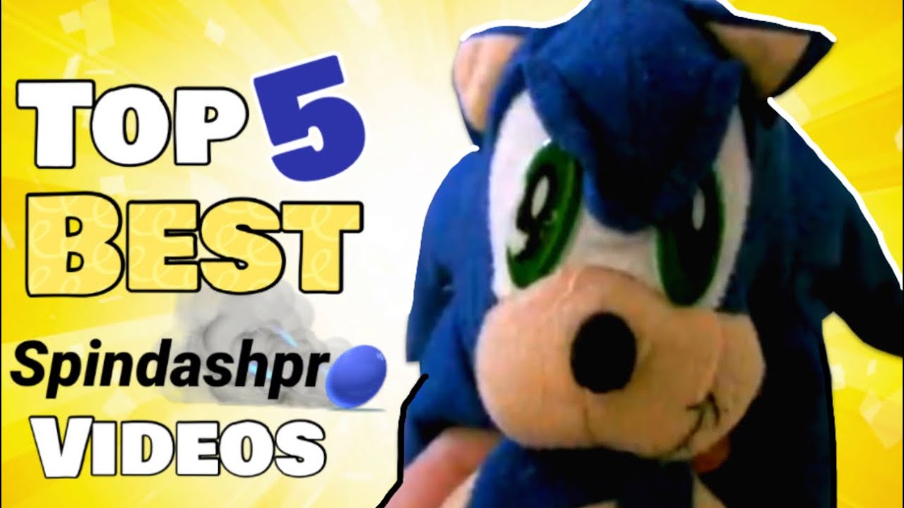 Top 5 Best Spindashpro Videos