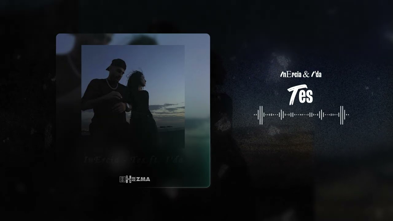 Watch InErcia & I'da - Tes (Official Audio) on YouTube Watch InErcia & I'da - Tes (Official Audio) on YouTube