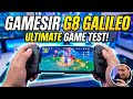 Gamesir G8 Mobile Controller (Game Test)