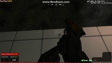 COD4 Deathrun [Raid] | Laboratory