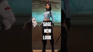 VALORANT New Update Is Finally Here! New Map SUMMIT &amp; New Look SAGE 😍  #manjeegaming #valorantindia