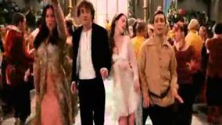 Ella Enchanted - Dont Go Breaking My Heart - Youtube.flv