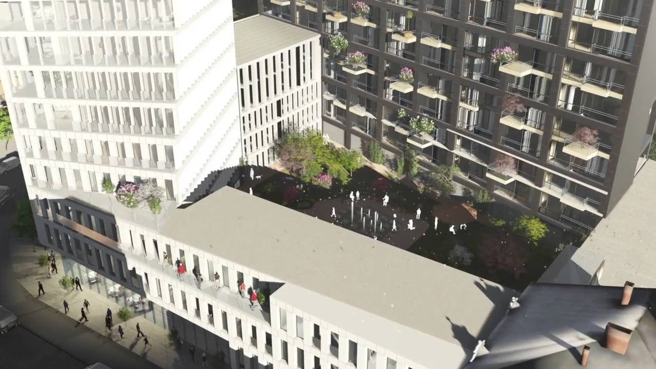 Forum Apartments YouTube