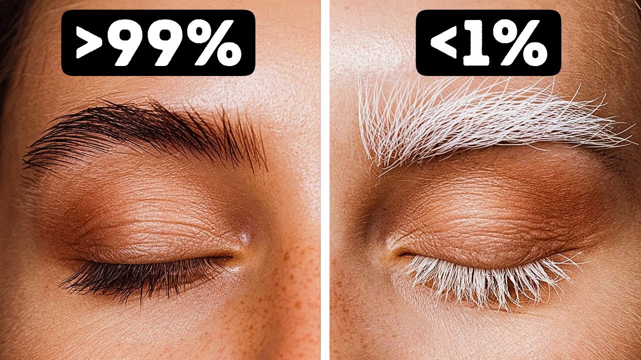 Сегодня я узнал эти невероятные факты о теле