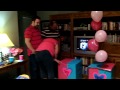 OUR GENDER REVEAL OF TWINS!