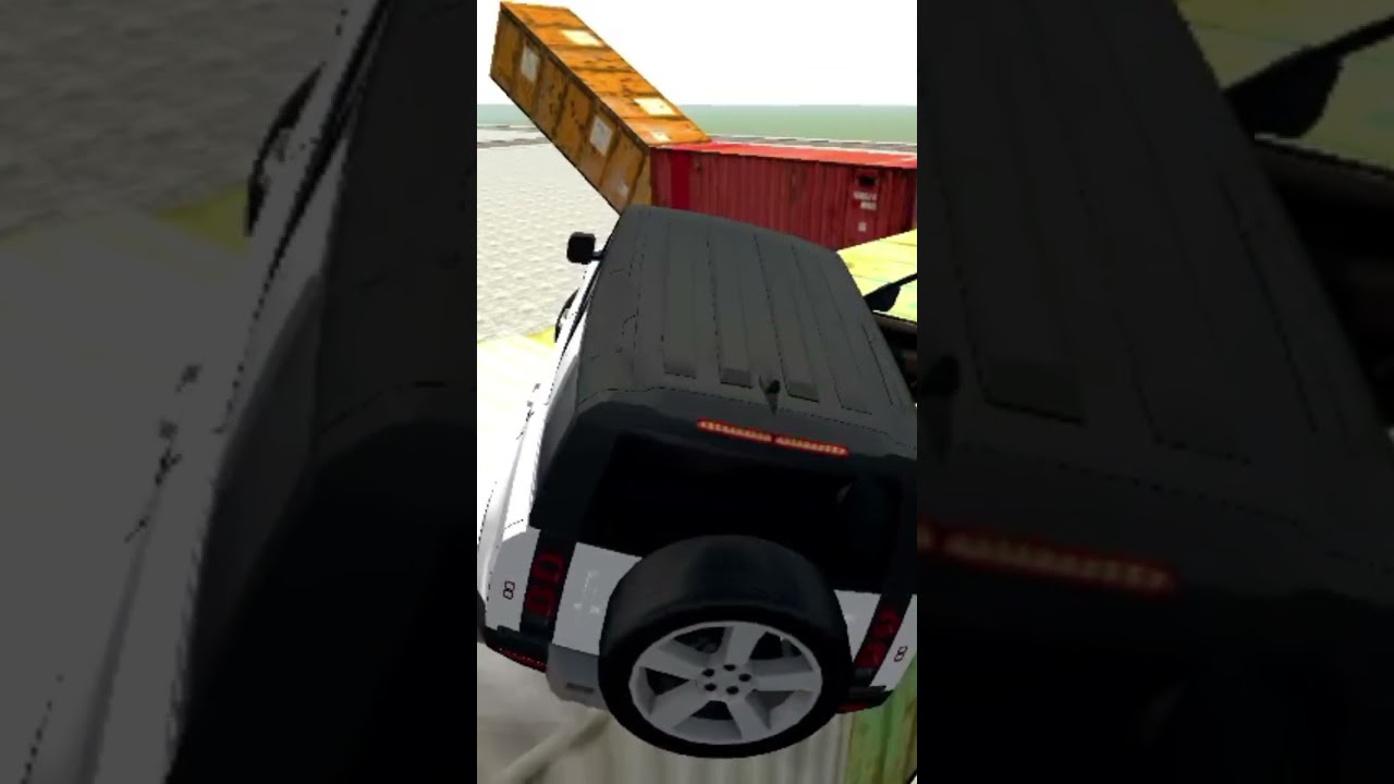 Indian Bike Driving 3D Me Sabse Dangerous Stunt💀 High Speed Jump Fail Ho Gaya | Indian Bike Driving