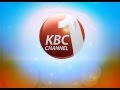 Subscribe to the kbc youtube channel