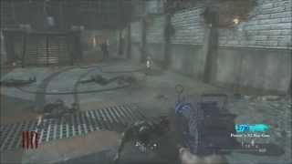 Cod5 V1 Zombies Mod Menu Gameplay Part1