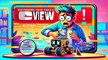 SunFounder PiCar-X Review: Glitches You Need to Know Before Buying