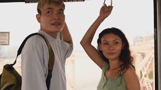 New Musik – And – An Original Video