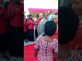 Prophet Elisha In Kigali Wellcoming Prophet Elisha In Kigali Wellcoming