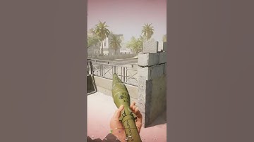 SQUAD - Tag Team RPGs strike again on the streets of Fallujah | #cowboy_chuck on #Twitch