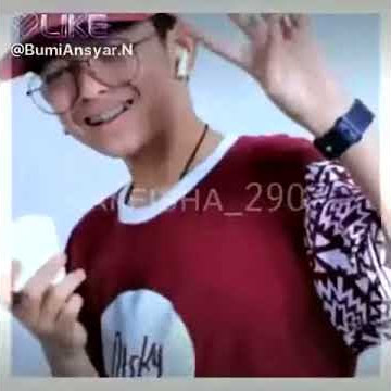 Ccp artis tik tok keren dan terbaik