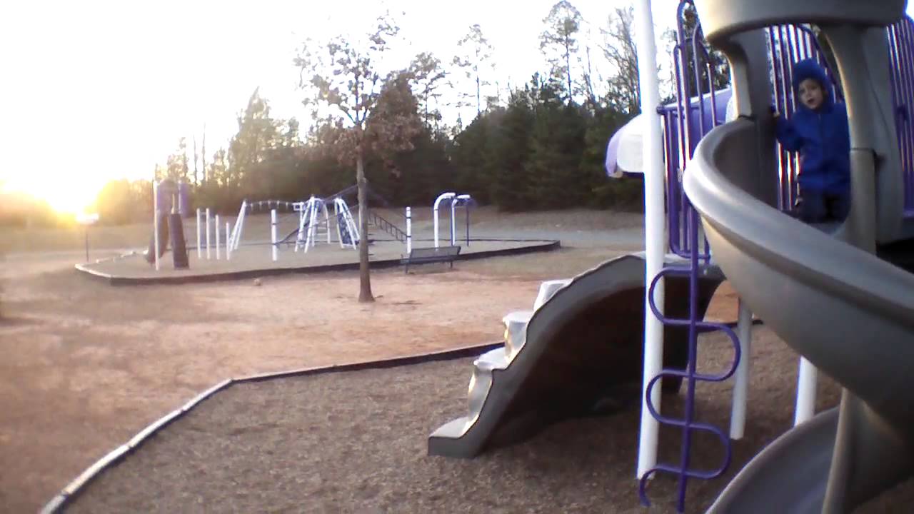 AR.Drone 2.0 Matthews nc Elizabeth lane elementary YouTube