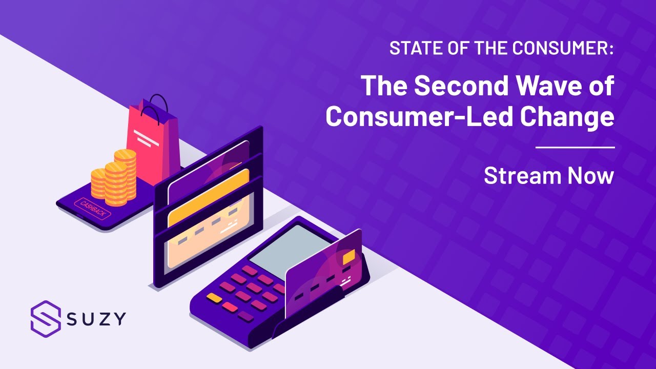 State of the Consumer The Second Wave of Consumer Led Change