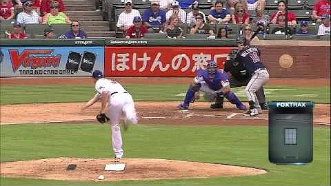 2012/08/26 Willingham's RBI double