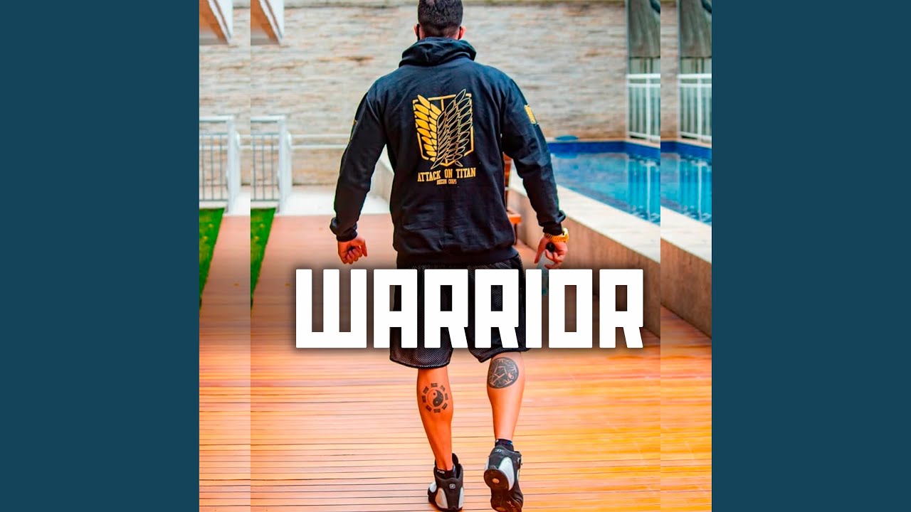Watch Great warrior on YouTube Watch Great warrior on YouTube
