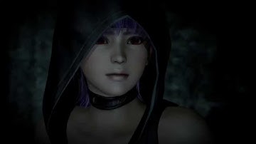 Fatal Frame: Maiden of Black Water - First Thread