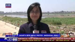 Download lagu LIVE - Perkembangan Revitalisasi Waduk Pluit