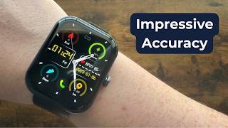What You Should Know Before Buying This Smart Watch