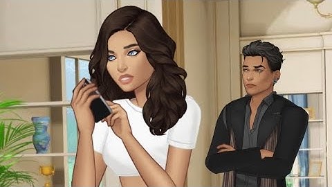 The Wolf Without A Scent (Part 11) Episode Choose Your Story