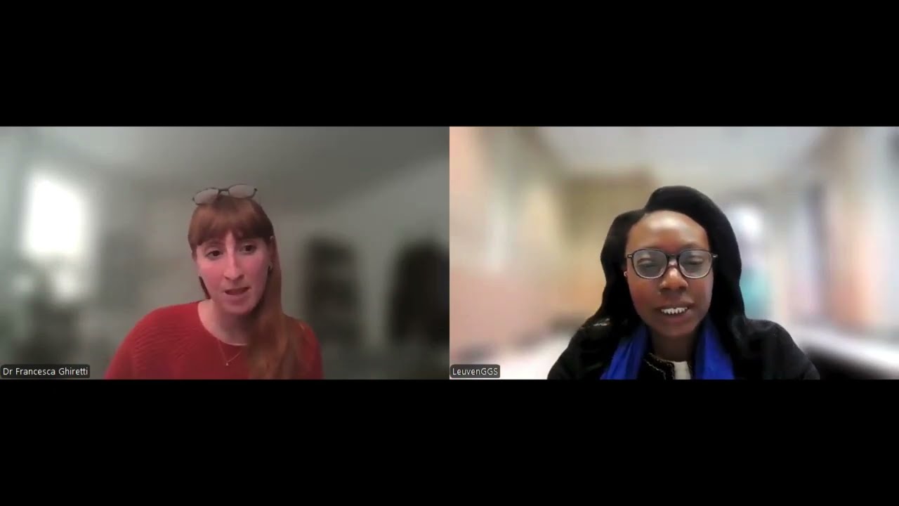 Transatlantic Lecture: Chinese Investments and the Economic Security Turn in Europe