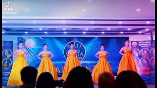 Miss Mega Rupandehi 2021