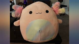 Squishmallows Official Kellytoy 14 Inch Soft Plush Squishy Toy Animals (Archie review