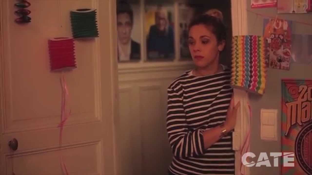 Un Jour De Lucidite // CATE 2015 FILM FESTIVAL