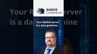 Beyond Authentication: Using RADIUS to Strengthen Your Security Stack