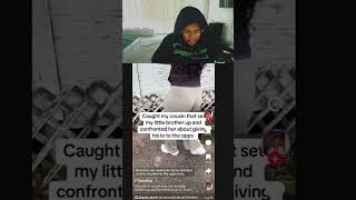 Even family will betray you #family #shorts #viral