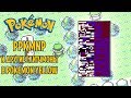 pPKMNp и другие глитчмоны | Фестиваль глитчей: Pokemon Yellow