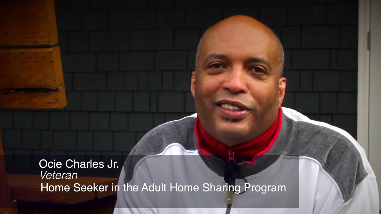 Shared Housing Services YouTube
