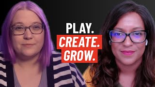 Making Business Feel Fun Again with Jessica Santise