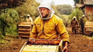 The Beekeeper (2024) Film Explained in English | Beekeeper Story Summarized