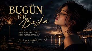 BUGÜN BİR BAŞKA #yapayzekamüzikleri​ #Yapayzekaşarkılar ı#yasinyatkın