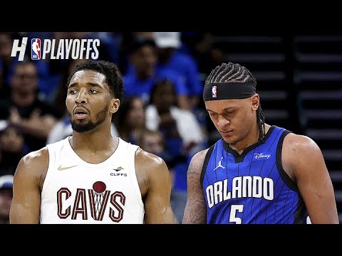 Orlando Magic vs. Cleveland Cavaliers: How to watch NBA online ...