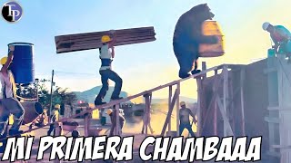 🤣Bromas De Albañiles Y Trabajadores De la Construcción