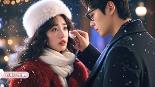 Yêu 6 năm lại bị bạn trai xem là món đồ chơi, sau khi chia tay, cô gặp được đại gia cứu rỗi đời mình