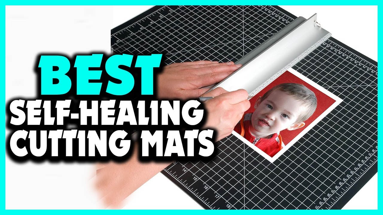 Top 5 Best Self Healing Cutting Mats in 2025