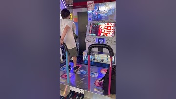 [DDR A20+] LA BAMBA [ESP11] 1,000,000 MFC!!! (MFC #2)