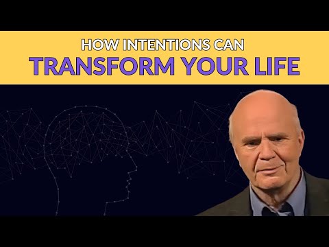 The Power of Intention - Dr. Wayne Dyer