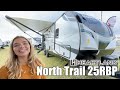 Heartland-North Trail-25RBP