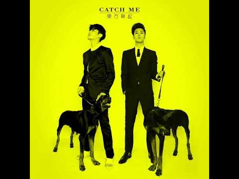 TVXQ (동방신기) 인생은 빛났다 (Viva) (Instrumental)
